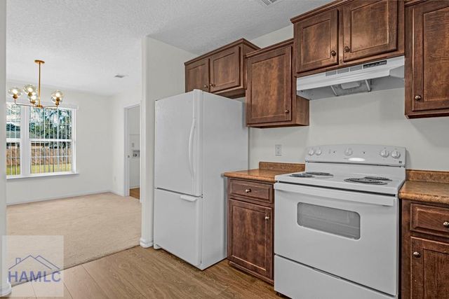 3573 Arnall Drive SE, Allenhurst, GA 31301