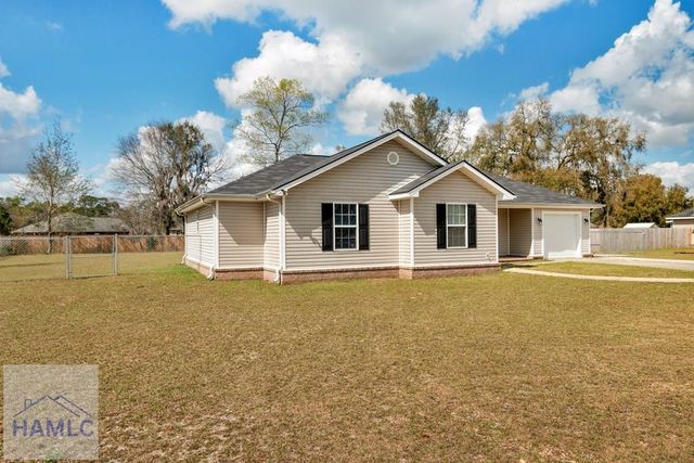 3573 Arnall Drive SE, Allenhurst, GA 31301