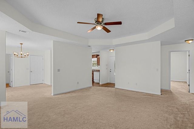 3573 Arnall Drive SE, Allenhurst, GA 31301