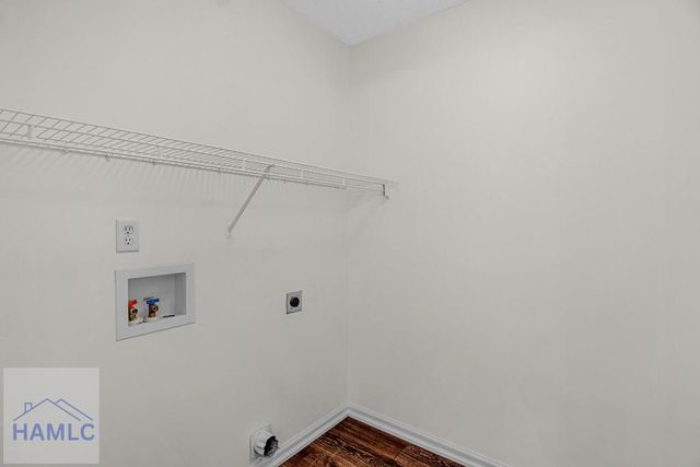 3573 Arnall Drive SE, Allenhurst, GA 31301