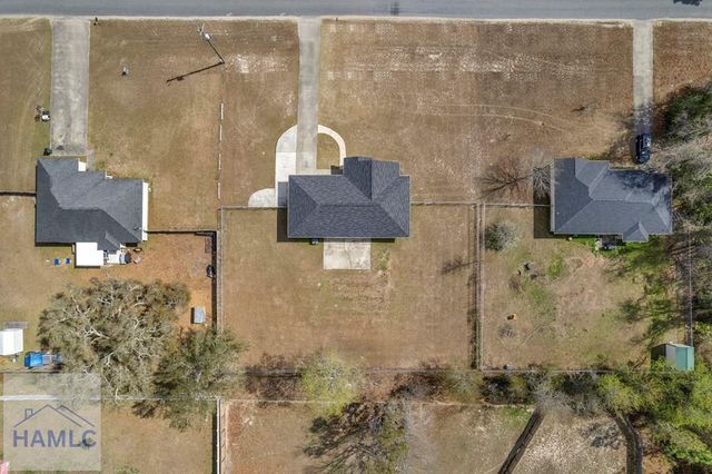 3573 Arnall Drive SE, Allenhurst, GA 31301