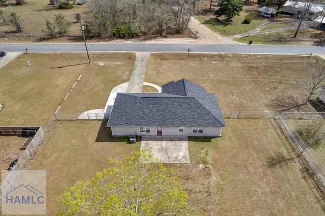 3573 Arnall Drive SE, Allenhurst, GA 31301