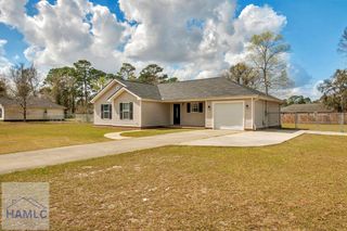 3573 Arnall Drive SE, Allenhurst, GA 31301