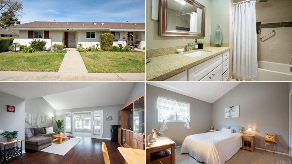 3685 Vista Campana N 16, Oceanside, CA 92057