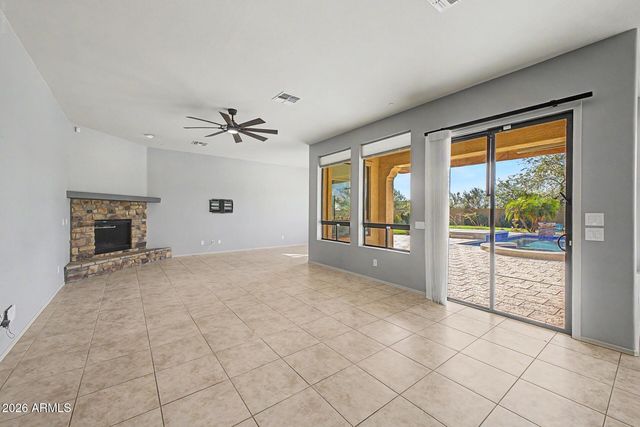 8216 E JAEGER Street, Mesa, AZ 85207