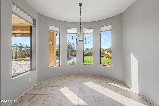 8216 E JAEGER Street, Mesa, AZ 85207