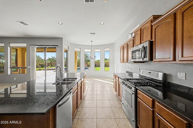 8216 E JAEGER Street, Mesa, AZ 85207