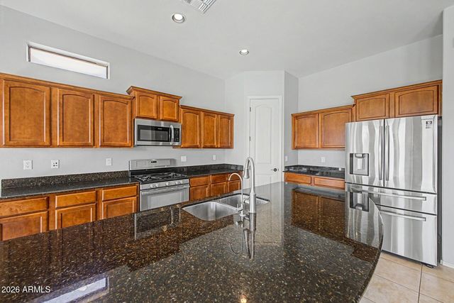 8216 E JAEGER Street, Mesa, AZ 85207