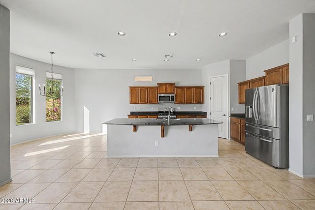 8216 E JAEGER Street, Mesa, AZ 85207