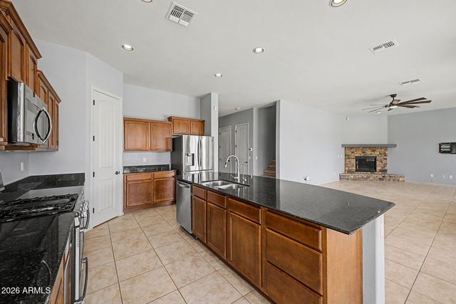 8216 E JAEGER Street, Mesa, AZ 85207