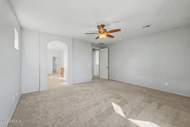 8216 E JAEGER Street, Mesa, AZ 85207