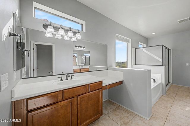 8216 E JAEGER Street, Mesa, AZ 85207