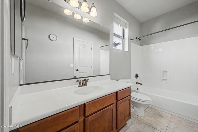 8216 E JAEGER Street, Mesa, AZ 85207