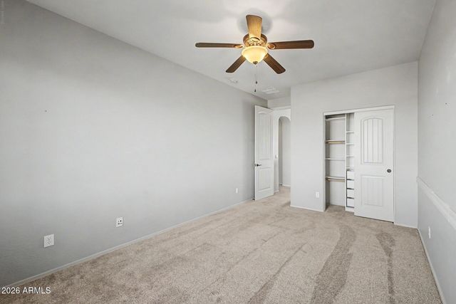 8216 E JAEGER Street, Mesa, AZ 85207