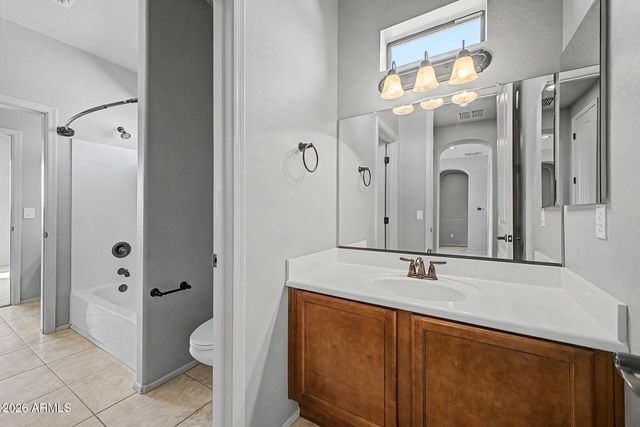 8216 E JAEGER Street, Mesa, AZ 85207
