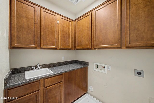 8216 E JAEGER Street, Mesa, AZ 85207
