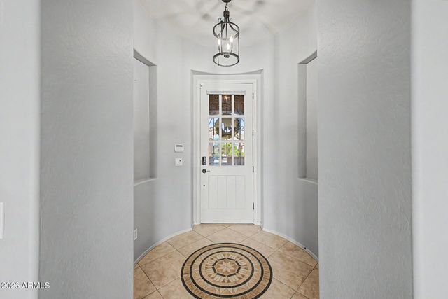 8216 E JAEGER Street, Mesa, AZ 85207