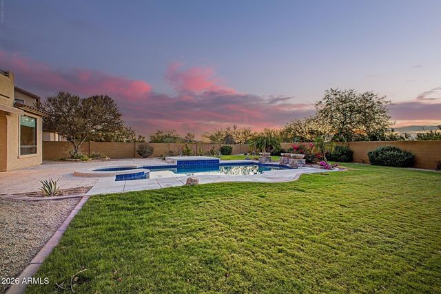 8216 E JAEGER Street, Mesa, AZ 85207