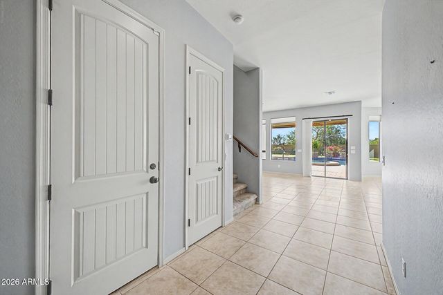 8216 E JAEGER Street, Mesa, AZ 85207