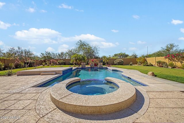 8216 E JAEGER Street, Mesa, AZ 85207
