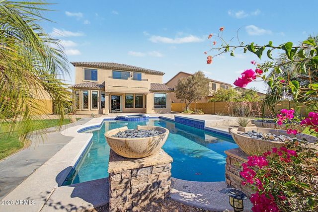 8216 E JAEGER Street, Mesa, AZ 85207
