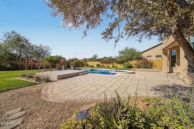 8216 E JAEGER Street, Mesa, AZ 85207