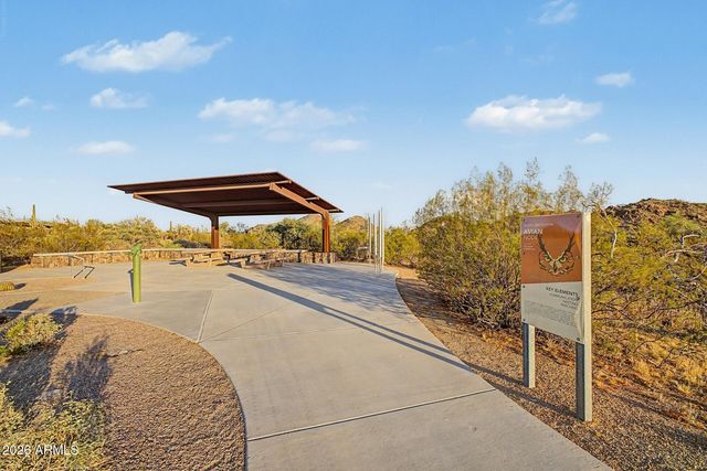 8216 E JAEGER Street, Mesa, AZ 85207