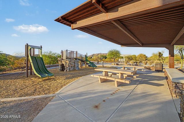 8216 E JAEGER Street, Mesa, AZ 85207
