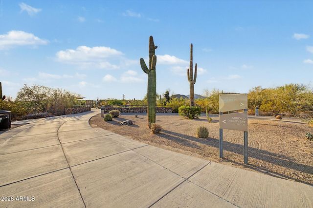 8216 E JAEGER Street, Mesa, AZ 85207