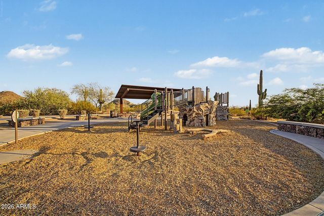 8216 E JAEGER Street, Mesa, AZ 85207