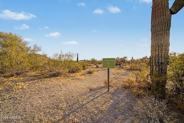 8216 E JAEGER Street, Mesa, AZ 85207