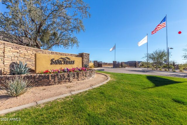 8216 E JAEGER Street, Mesa, AZ 85207