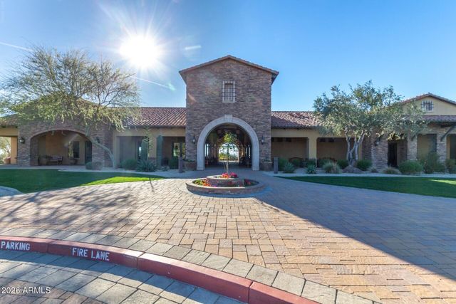 8216 E JAEGER Street, Mesa, AZ 85207