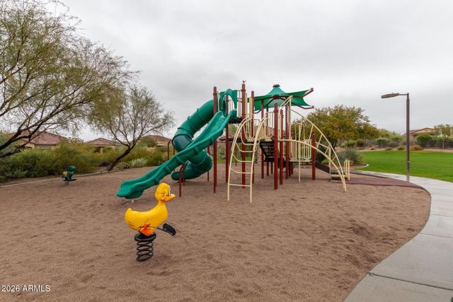 8216 E JAEGER Street, Mesa, AZ 85207