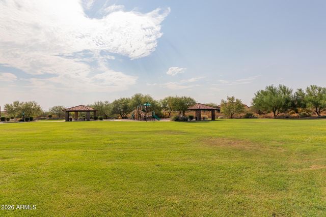 8216 E JAEGER Street, Mesa, AZ 85207