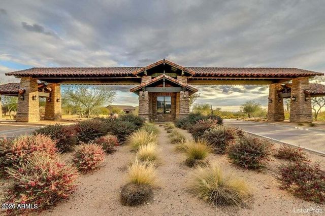 8216 E JAEGER Street, Mesa, AZ 85207
