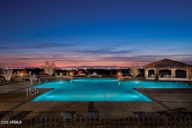 8216 E JAEGER Street, Mesa, AZ 85207