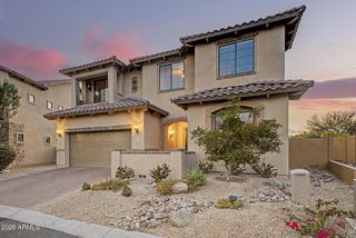 8216 E JAEGER Street, Mesa, AZ 85207