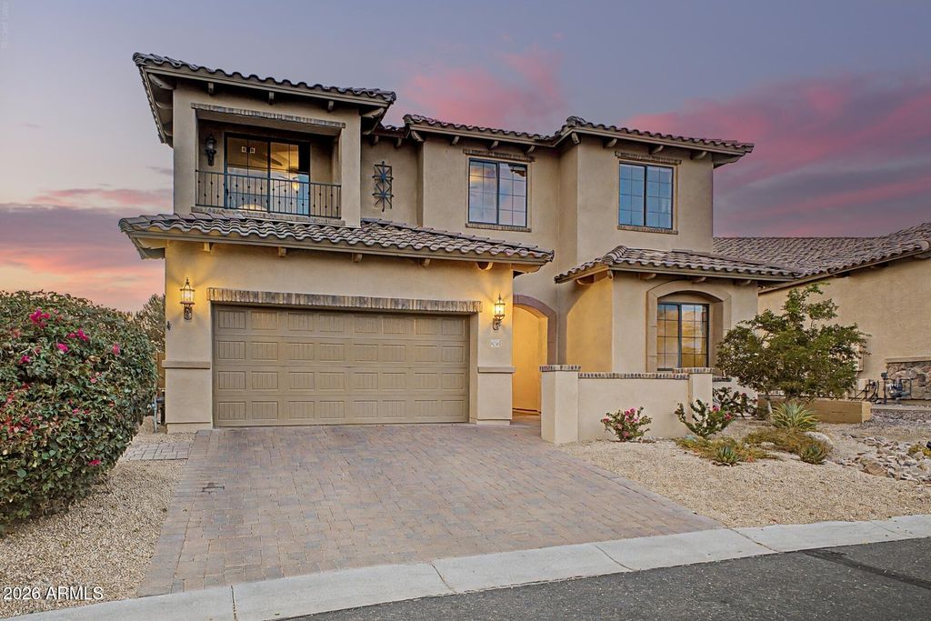 8216 E JAEGER Street, Mesa, AZ 85207 — photo 2