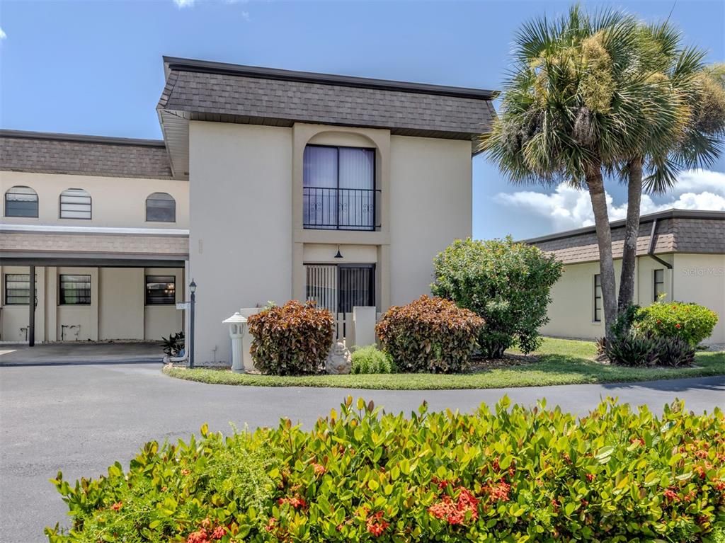 1712 LAKESIDE DRIVE 1712-B, Venice, FL 34293