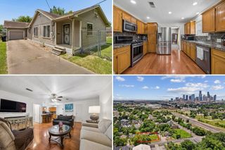 2206 Lee Street, Houston, TX 77026