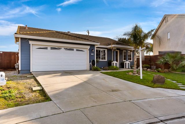 3748 Catamaran Ct, Discovery Bay, CA 94505