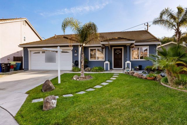 3748 Catamaran Ct, Discovery Bay, CA 94505