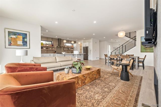 2955 N Fillmore Street, Denver, CO 80205