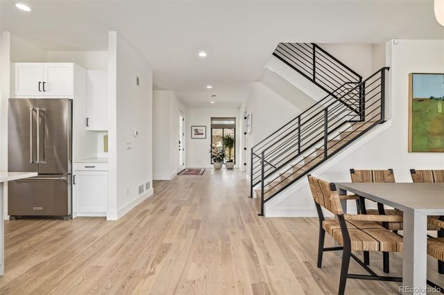 2955 N Fillmore Street, Denver, CO 80205