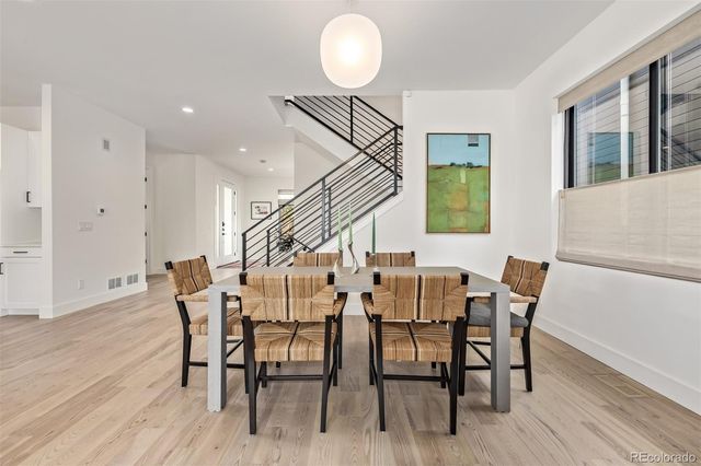 2955 N Fillmore Street, Denver, CO 80205