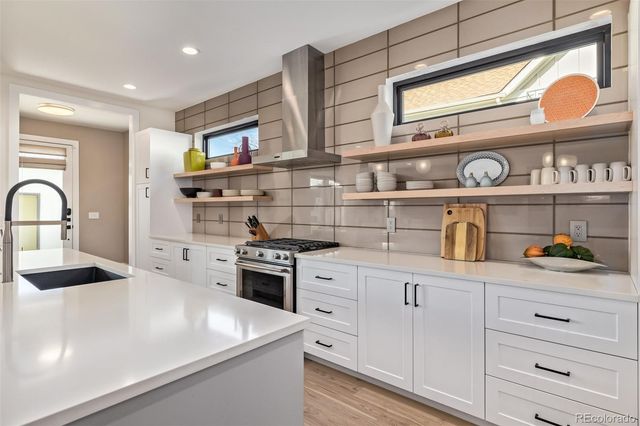 2955 N Fillmore Street, Denver, CO 80205