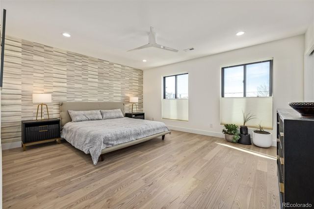 2955 N Fillmore Street, Denver, CO 80205