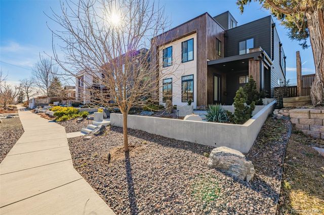 2955 N Fillmore Street, Denver, CO 80205