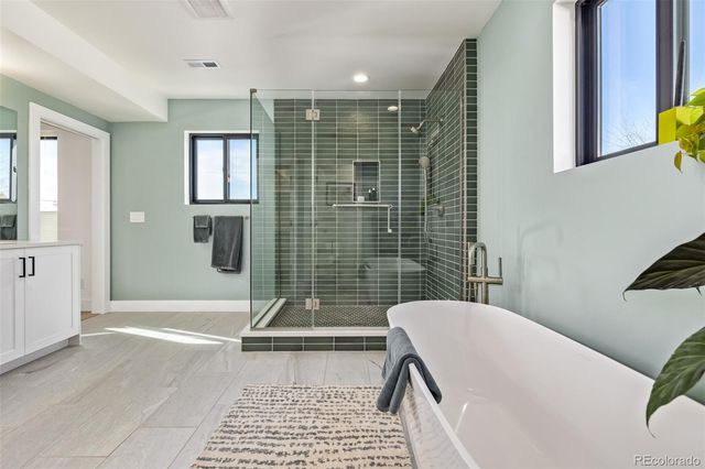 2955 N Fillmore Street, Denver, CO 80205